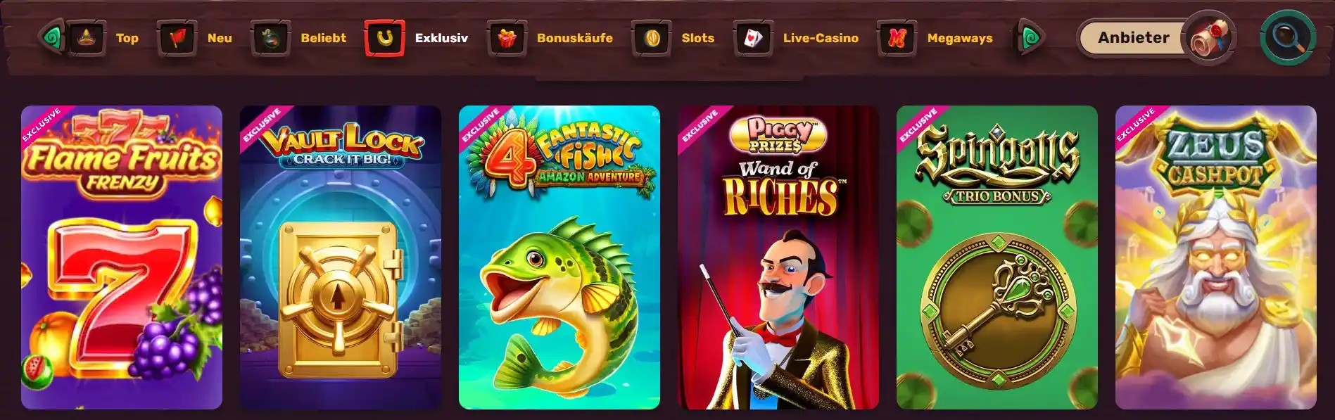 games