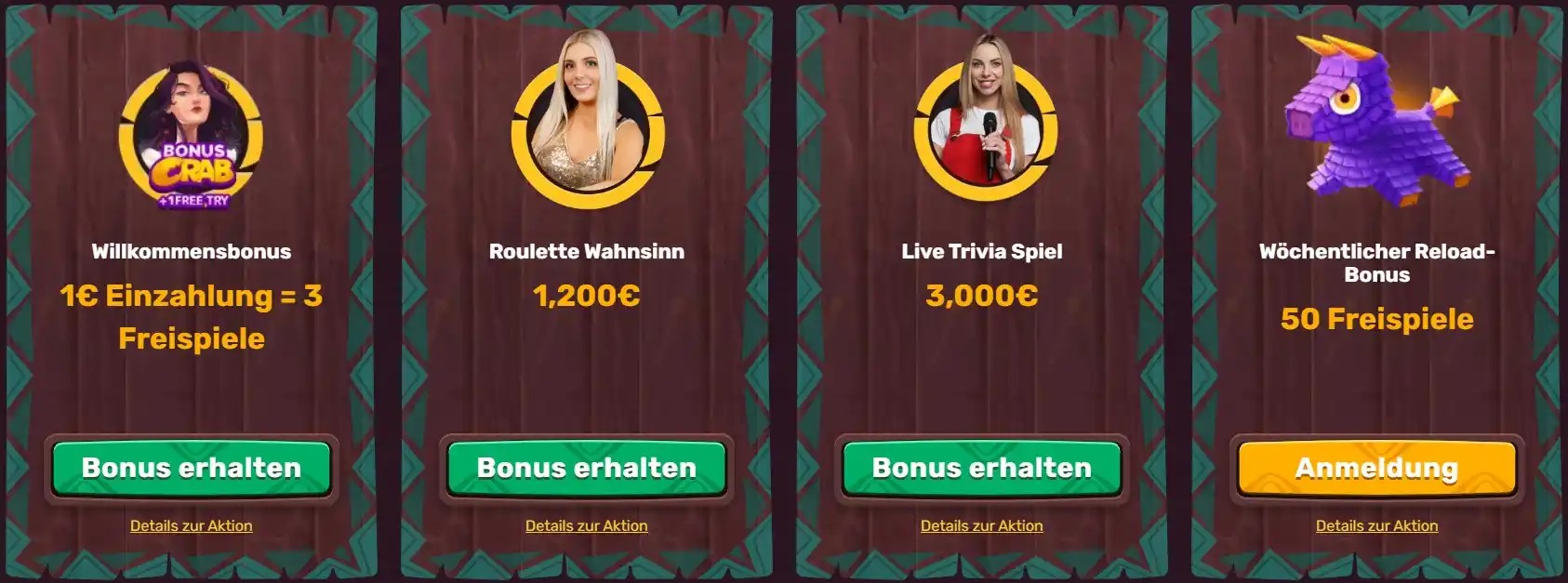 boni