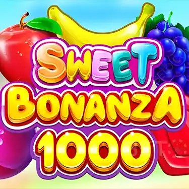 Sweet Bonanza 1000 – slot by Pragmatic Play, featured at 5-gringocasino.com