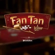 Fan Tan logo by Evolution 5Gringos