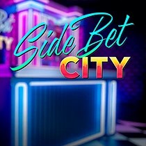 Try Side Bet City slot by Evolution on 5-gringocasino.com – logo image