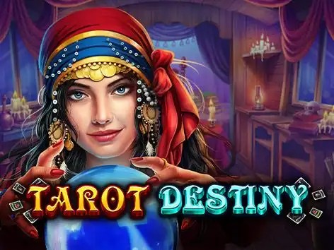 Tarot Destiny online slot from Jili Games – play at 5-gringocasino.com