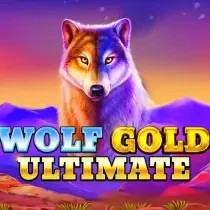 Enjoy Wolf Gold Ultimate by Pragmatic Play – logo hosted on 5-gringocasino.com